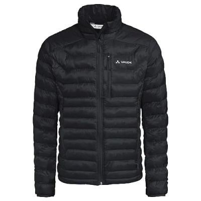 Afbeelding van Vaude Batura Insulation Winterjas, Heren, Maat: Large, Black