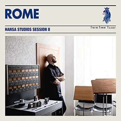 Afbeelding van Hansa Studios Session Ii