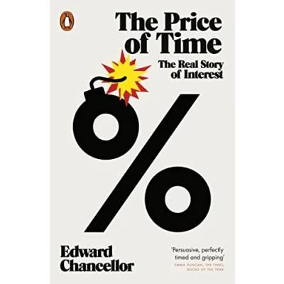 Afbeelding van The Price of Time