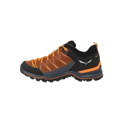Afbeelding van Salewa MS Mountain Trainer LITE Outdoorschoenen, Heren, Maat: 42.5, Ombre blue/carrot Kunststof/ textiel