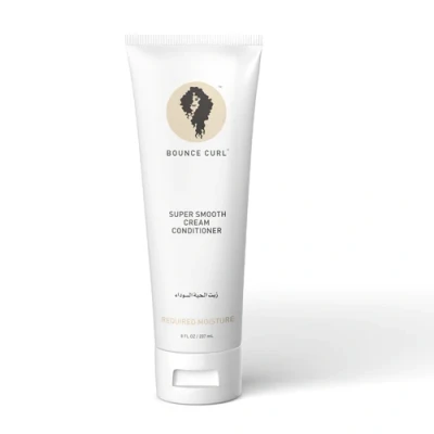 Afbeelding van Bounce Curl Super Smooth Cream Conditioner voor ieder haartype