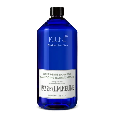 Afbeelding van 15% korting Keune Refreshing Shampoo 1000ml