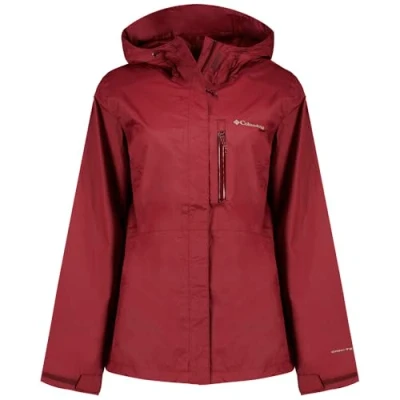 Afbeelding van Columbia Pouring Adventure 3 regenjas voor dames, waterdicht, 1 stuk