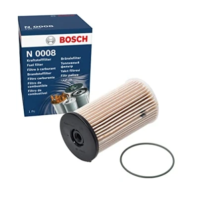 Afbeelding van Bosch N0008 Dieselfilter Auto