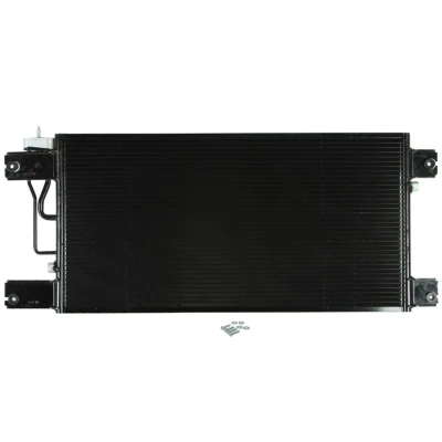 Afbeelding van Nissens Airco condensor 94503