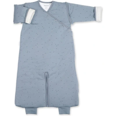 Afbeelding van BEMINI MAGIC BAG 4 12m Mini print stone Pady jersey + tog 3