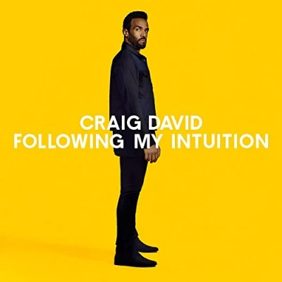 Afbeelding van Following My Intuition (LP+CD)