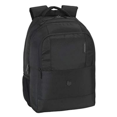 Afbeelding van Laptoptas F.C. Barcelona 15,6&#039;&#039; Zwart