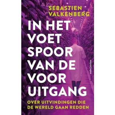 Afbeelding van In het voetspoor van de vooruitgang