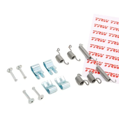 Afbeelding van Trw Handrem toebehoren set SFK385