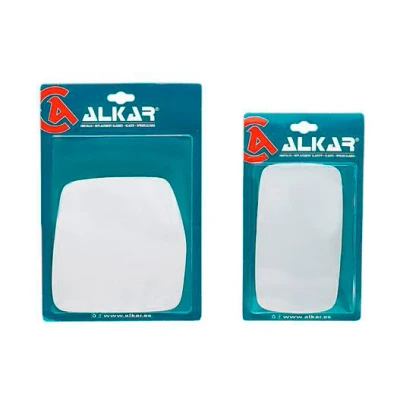Afbeelding van Alkar Buitenspiegelglas 9502550