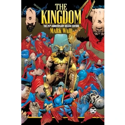 Afbeelding van The Kingdom: 25th Anniversary Deluxe Edition