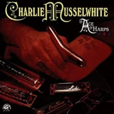 Afbeelding van Ace Of Harps
