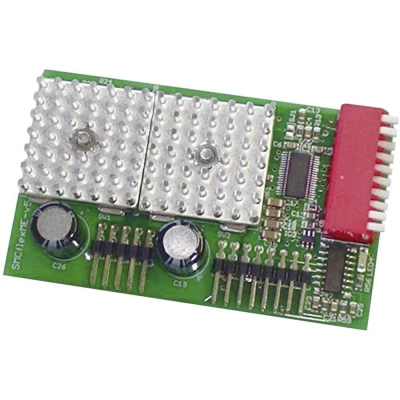 Afbeelding van Emis SMCflex ME4000 Motordriver 4 A