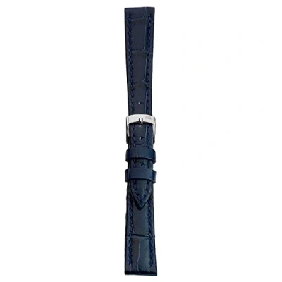 Afbeelding van Morellato PMX061BOLLE.EC16 Basic Collection Horlogeband 16mm