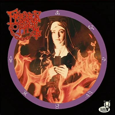 Afbeelding van Friends of Hell