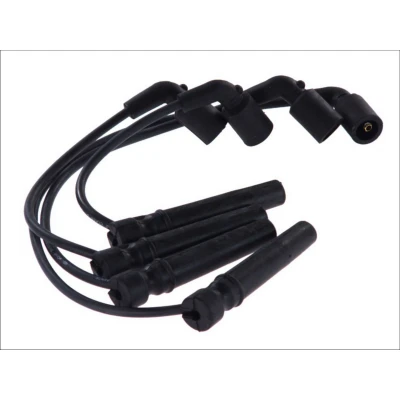 Afbeelding van MAGNETI MARELLI 941319170076 Bougiekabelset DAEWOO: Lanos Hatchback, Saloon