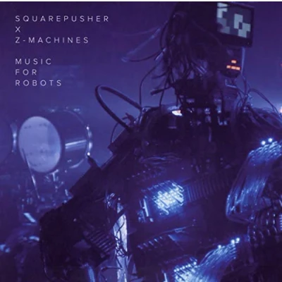 Afbeelding van Music For Robots