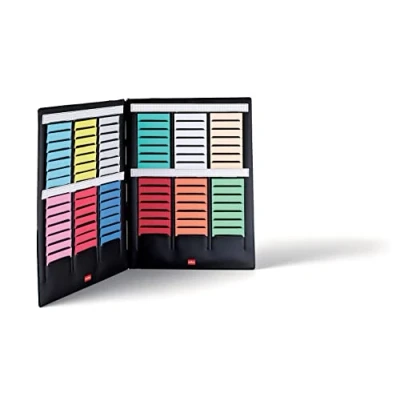 Afbeelding van nobo t kaarten mini planner poortabel voor formaat 2