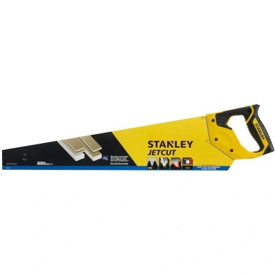Afbeelding van Stanley Gipsplatenzaag hardpoint 550mm