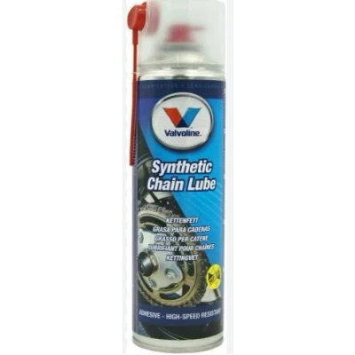 Afbeelding van Valvoline 887049 Kettingspray 500 spuitbus