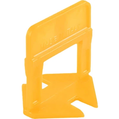 Afbeelding van Raimondi Levelling Clips 2 mm 250 stuks HD