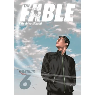 Afbeelding van The Fable Omnibus 6 (Vol. 11 12)
