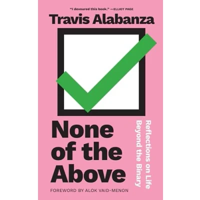 Afbeelding van None of the Above