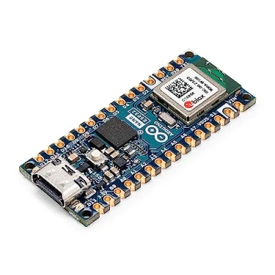 Afbeelding van Arduino ABX00092 Board Nano ESP32 without headers