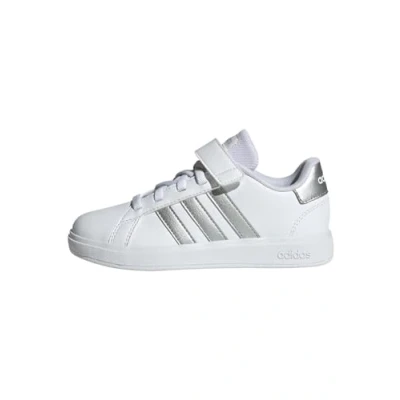 Afbeelding van Adidas Grand Court 2.0 El K Tennisschoenen voor kinderen, uniseks