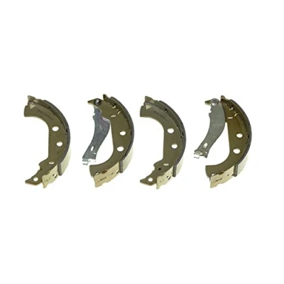 Afbeelding van Brembo Remschoen set S 23 556