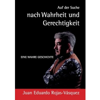Afbeelding van Auf der Suche nach Wahrheit und Gerechtigkeit