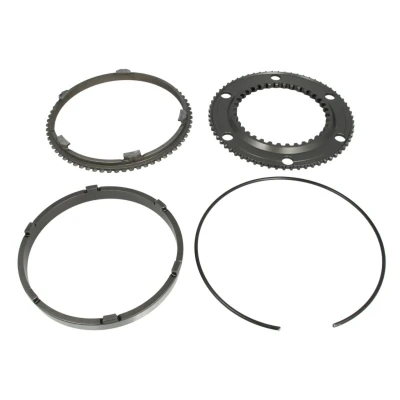 Afbeelding van C.E.I. Versnellingspook reparatieset 298.900