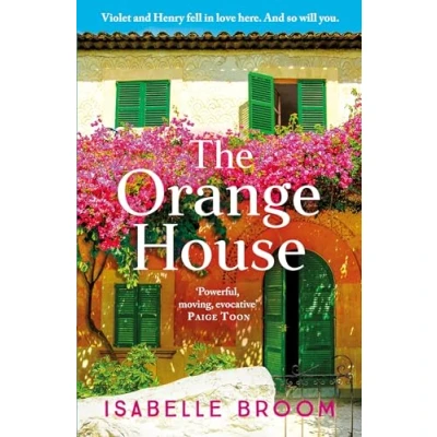 Afbeelding van The Orange House