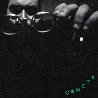 Afbeelding van Nick Hakim Cometa (CD)