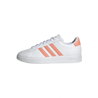 Afbeelding van Adidas Tennisschoenen Vrouwen Grand Court 2.0