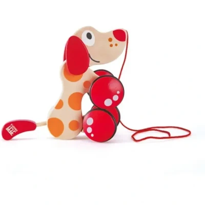 Afbeelding van Hape Walk a long Puppy