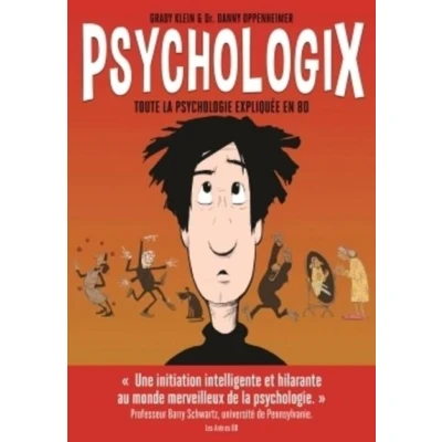 Image de Psychologix