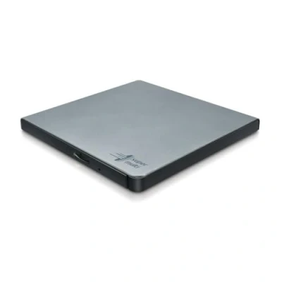 Image de Hitachi LG Slim Graveur DVD Portable GP57EW40.AHLE10B