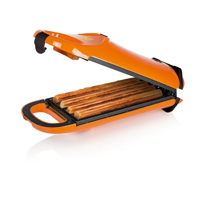 Afbeelding van Princess Churros Cake Maker