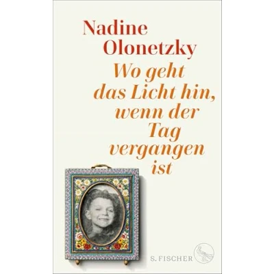 Afbeelding van Wo geht das Licht hin, wenn der Tag vergangen ist