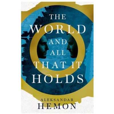 Image de The World and All That It Holds