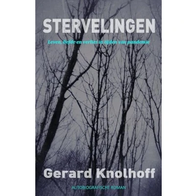 Afbeelding van STERVELINGEN