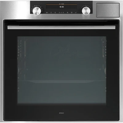 Afbeelding van CS6611D Atag Combi stoomoven