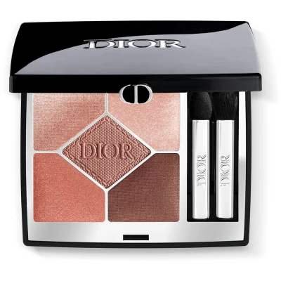 Afbeelding van Dior Diorshow 5 Couleur Couture Oogschaduwpalette 429 Toile de Jouy