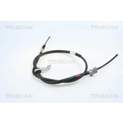 Afbeelding van Triscan Handremkabel 8140 131001