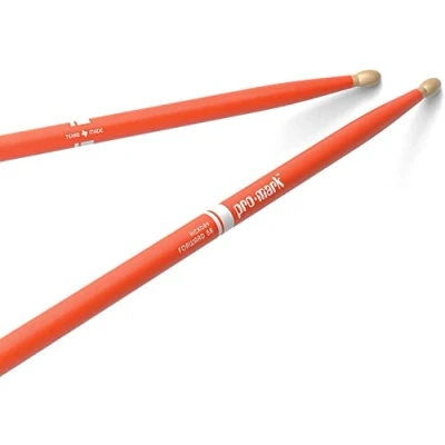 Image de Pro Mark TX5BW Orange Classic 5B