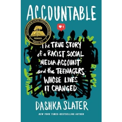 Afbeelding van Accountable