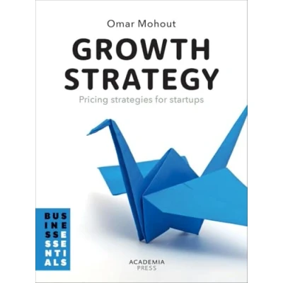 Afbeelding van Growth Strategy