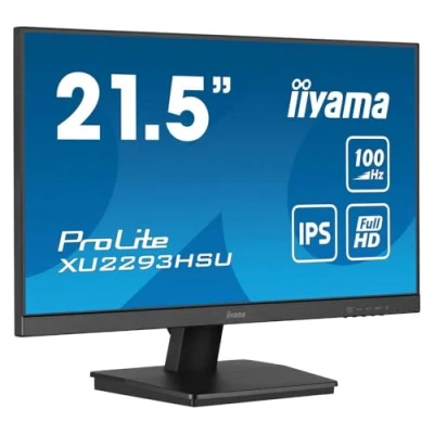 Afbeelding van Iiyama 22iW LCD Full HD IPS